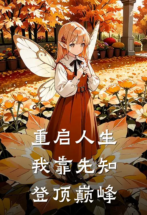 重启人生，我靠先知登顶巅峰