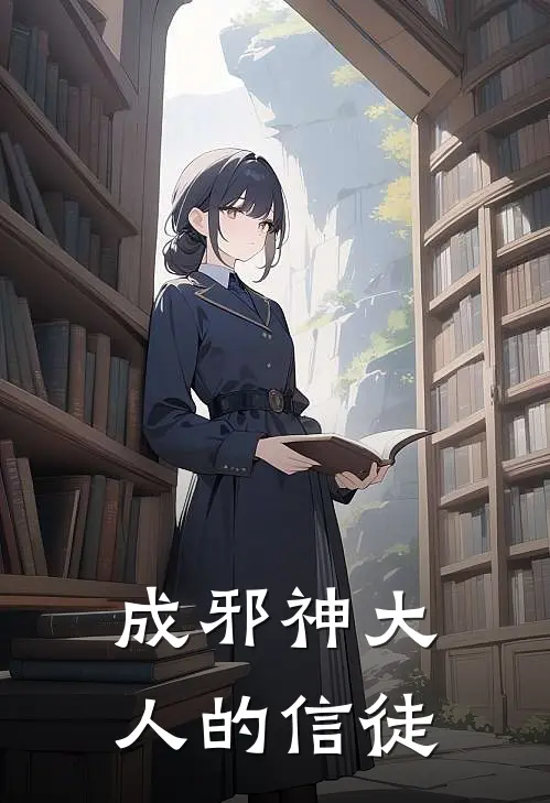 成邪神大人的信徒