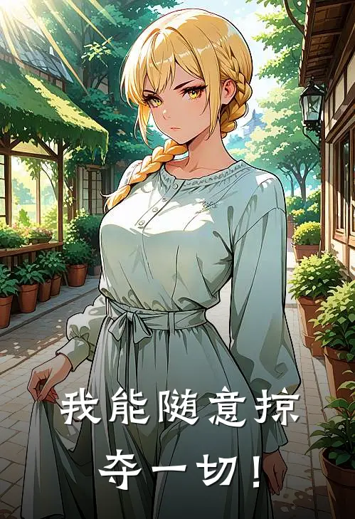 我能随意掠夺一切！