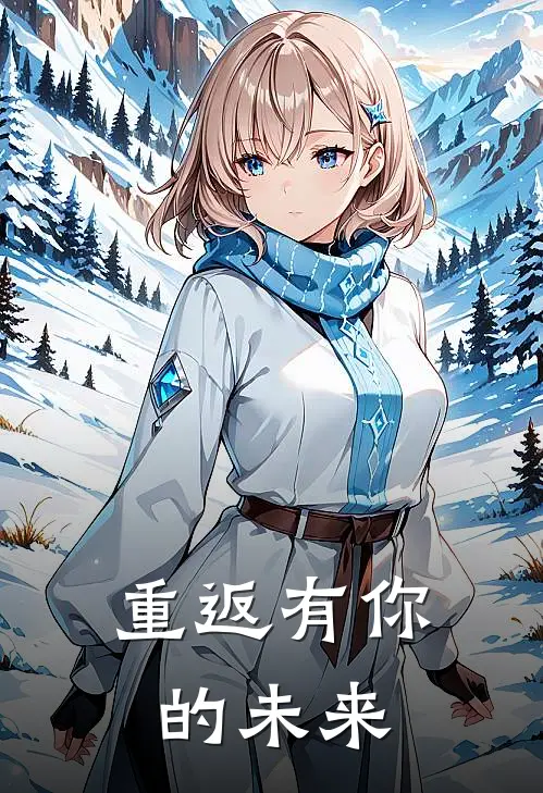 重返有你的未来