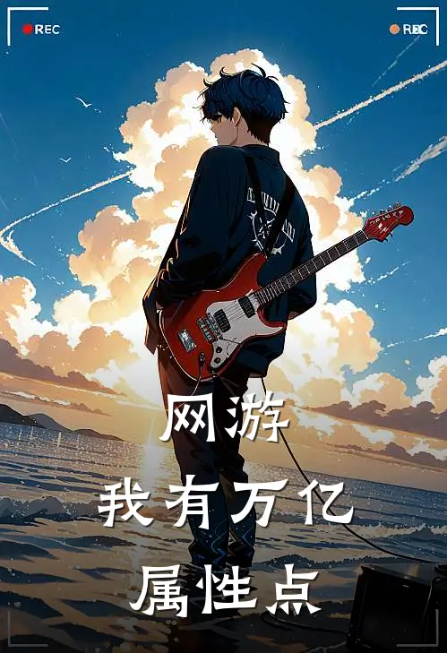 网游：我有万亿属性点