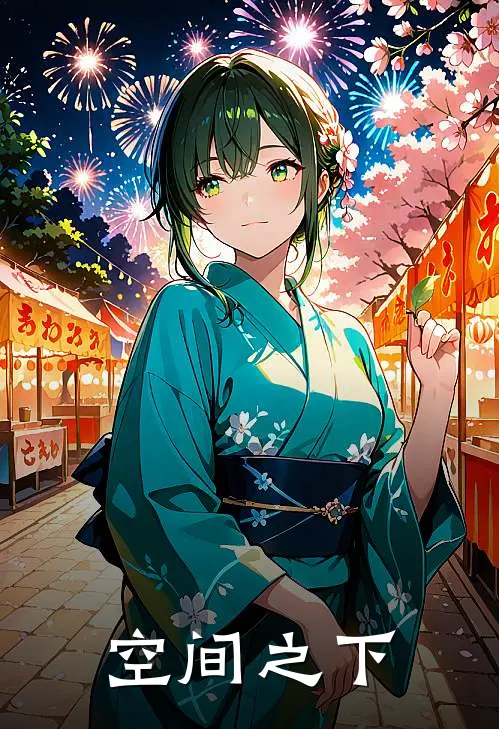 空间之下