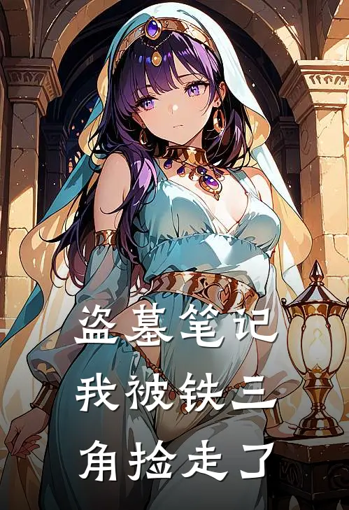 盗墓笔记：我被铁三角捡走了