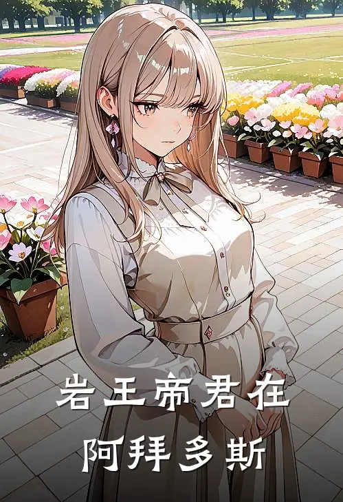 岩王帝君在阿拜多斯