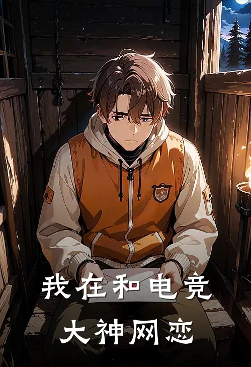 我在和电竞大神网恋