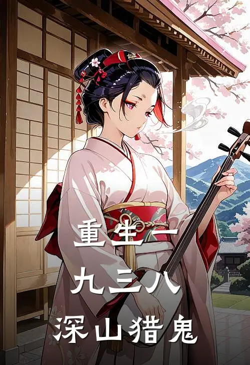 重生一九三八：深山猎鬼