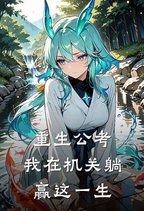 重生公考：我在机关躺赢这一生