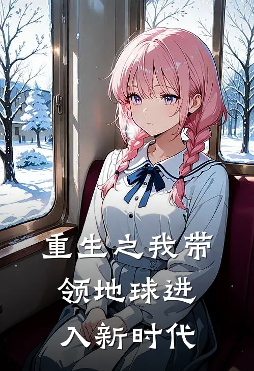 重生之我带领地球进入新时代