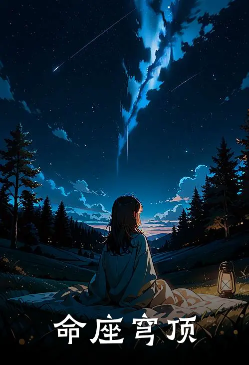 命座穹顶