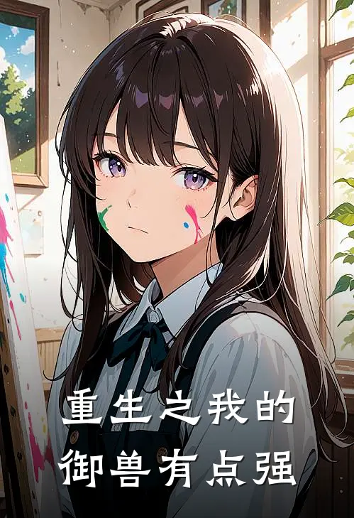 重生之我的御兽有点强