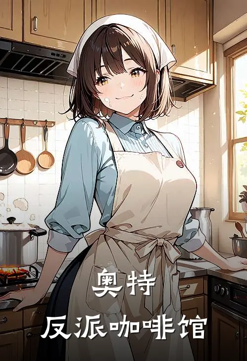 奥特：反派咖啡馆