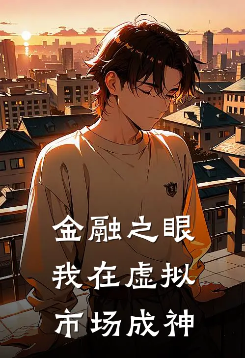 金融之眼：我在虚拟市场成神