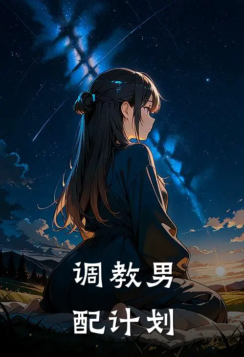 调教男配计划