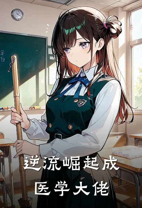逆流崛起成医学大佬
