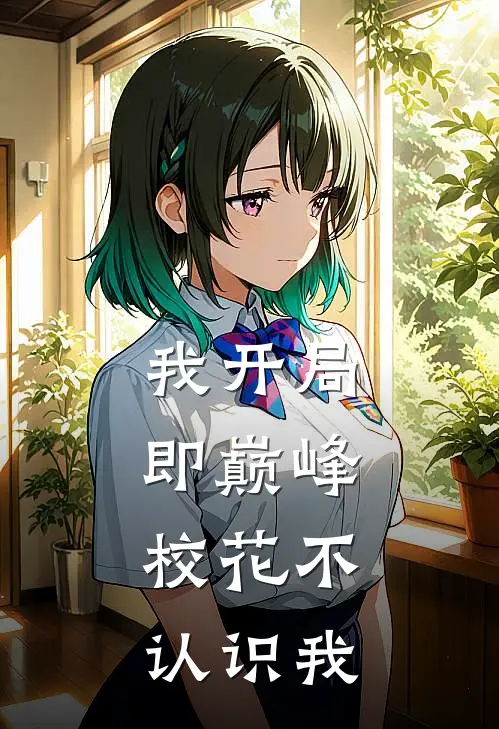 我开局即巅峰，校花不认识我