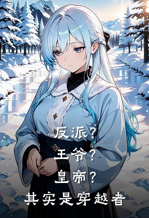 反派？王爷？皇帝？其实是穿越者
