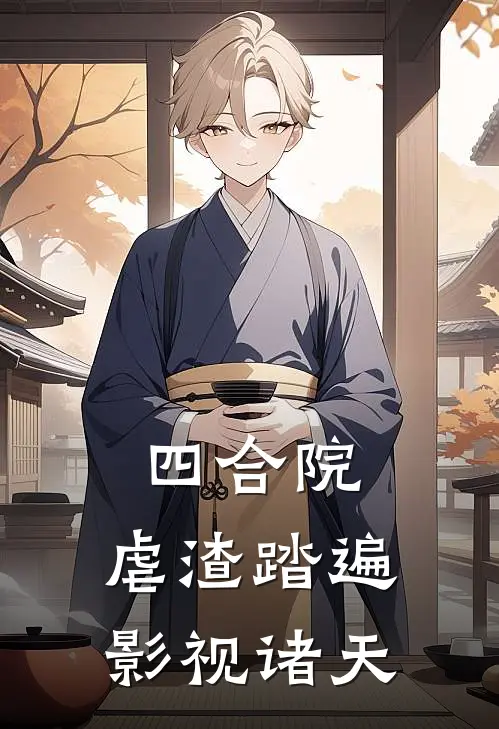 四合院：虐渣踏遍影视诸天