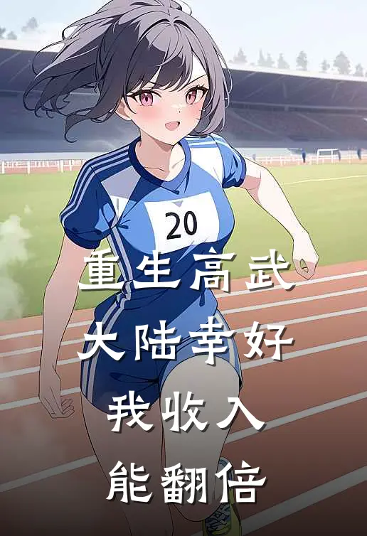 重生高武大陆幸好我收入能翻倍
