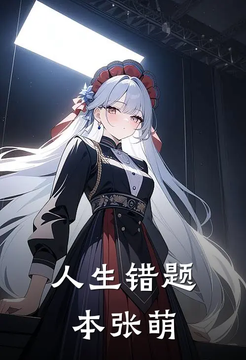 人生错题本张萌