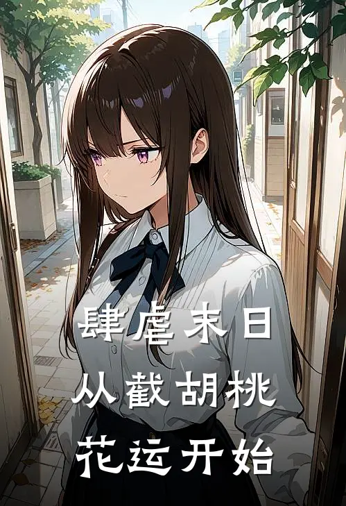 肆虐末日：从截胡桃花运开始