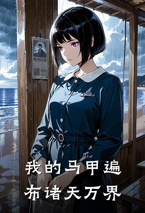 我的马甲遍布诸天万界