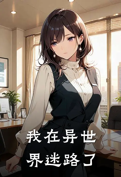 我在异世界迷路了