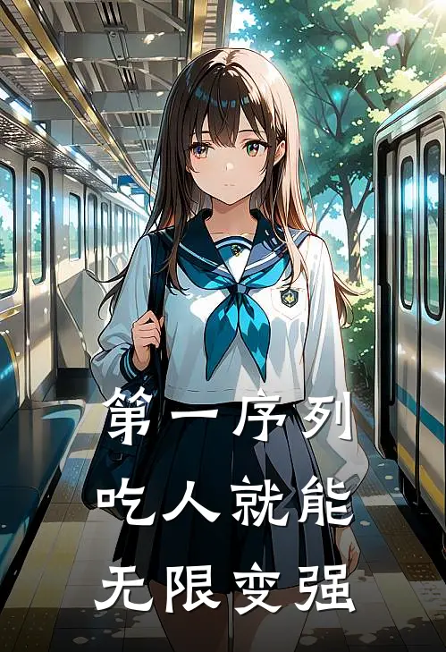 第一序列：吃人就能无限变强