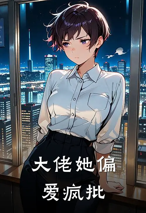 大佬她偏爱疯批