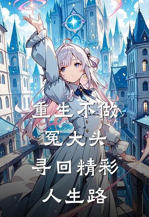 重生不做冤大头，寻回精彩人生路