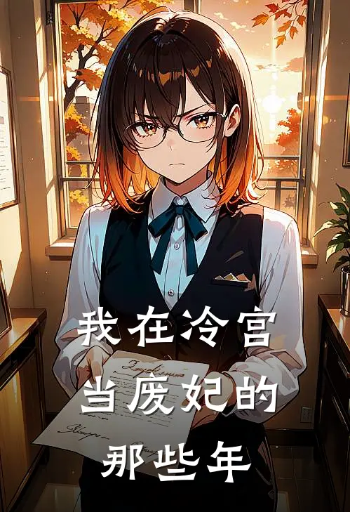 我在冷宫当废妃的那些年
