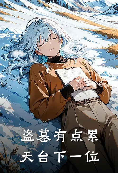 盗墓有点累，天台下一位