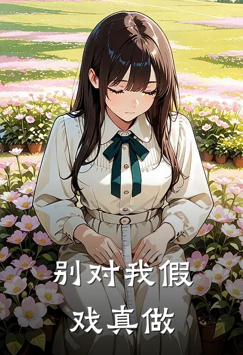 别对我假戏真做