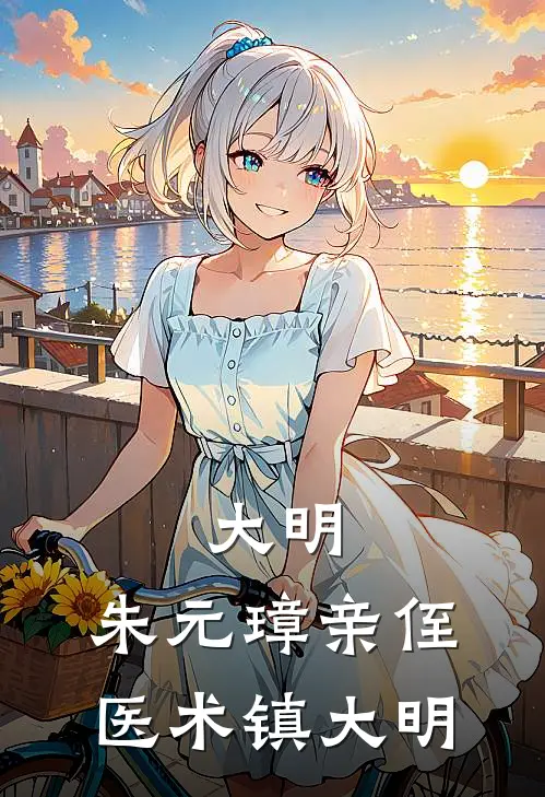 大明：朱元璋亲侄，医术镇大明