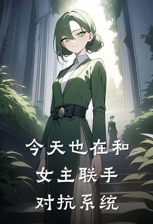 今天也在和女主联手对抗系统