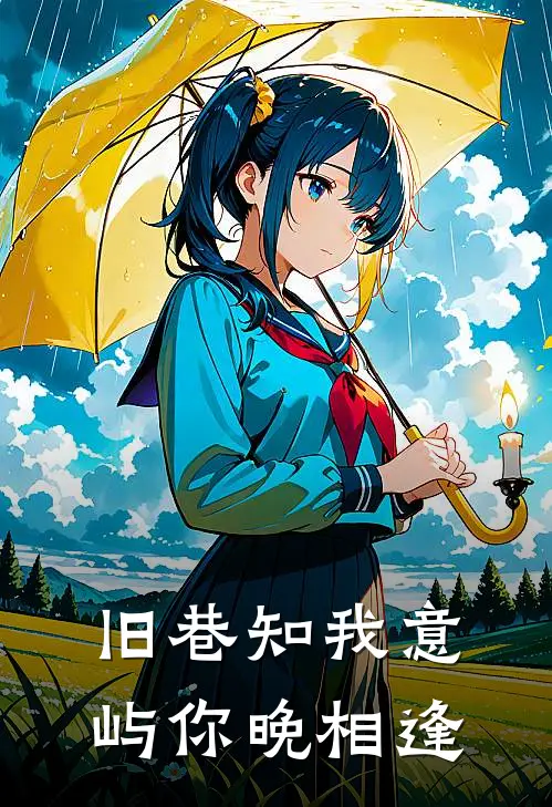 旧巷知我意，屿你晚相逢