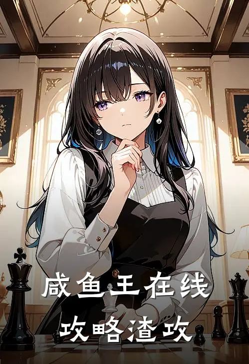 咸鱼王在线攻略渣攻