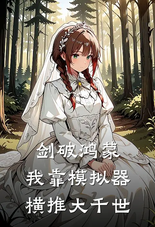 剑破鸿蒙：我靠模拟器横推大千世