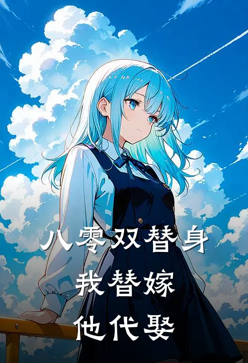八零双替身：我替嫁他代娶