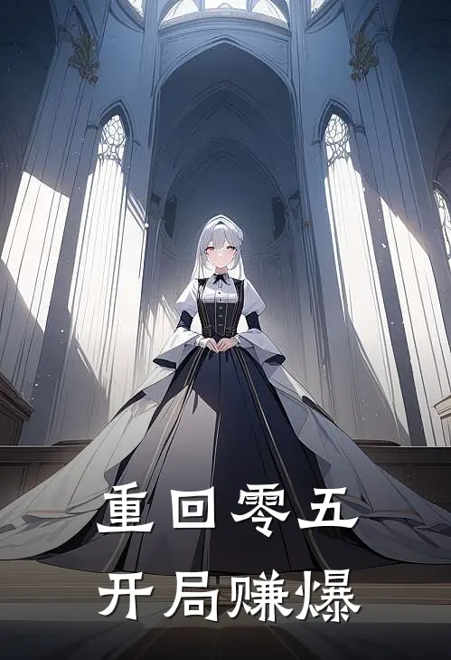 重回零五：开局赚爆