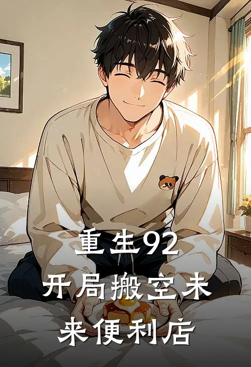 重生92，开局搬空未来便利店(林舟张海峰)全本免费小说_阅读免费小说重生92，开局搬空未来便利店林舟张海峰