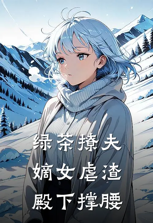 绿茶撩夫：嫡女虐渣，殿下撑腰