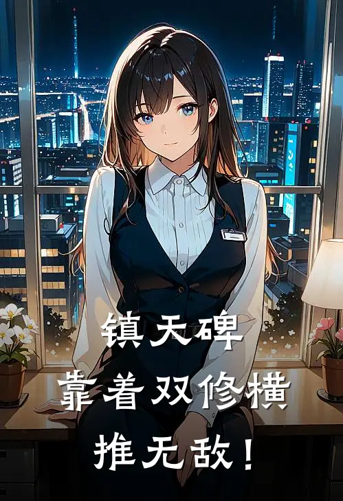 《镇天碑，靠着双修横推无敌！》秦枫玉吹潇全本阅读_(秦枫玉吹潇)全集阅读