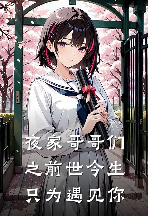 夜家哥哥们之前世今生只为遇见你