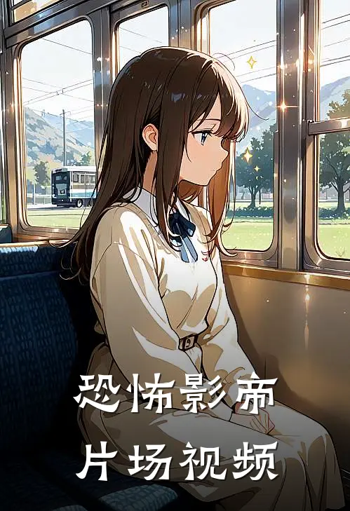 恐怖影帝片场视频