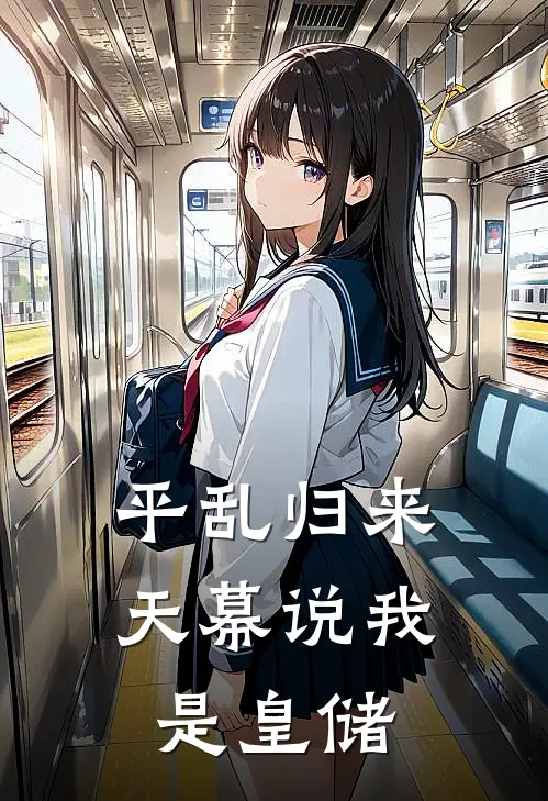 赵真盛昭帝(平乱归来，天幕说我是皇储)最新章节免费在线阅读_平乱归来，天幕说我是皇储最新章节免费阅读