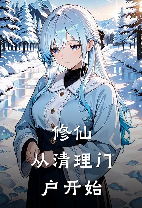 修仙，从清理门户开始