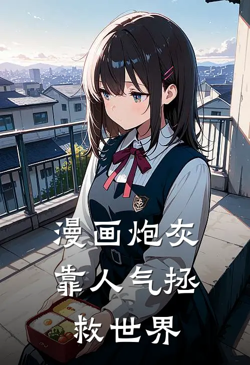 漫画炮灰靠人气拯救世界(安洛沈铭)小说全文免费阅读_无弹窗全文免费阅读漫画炮灰靠人气拯救世界(安洛沈铭)