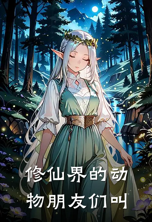 修仙界的动物朋友们叫