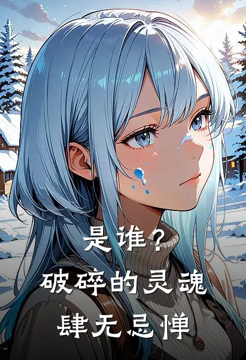 是谁？【破碎的灵魂肆无忌惮】