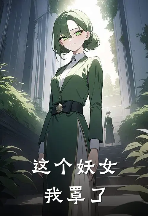 这个妖女我罩了